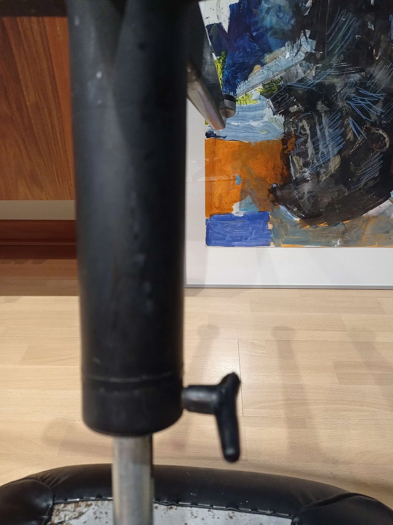 Poltrona Finlandese 1106/1  di Olli Mannermaa per Cassina, anni '50 1479335