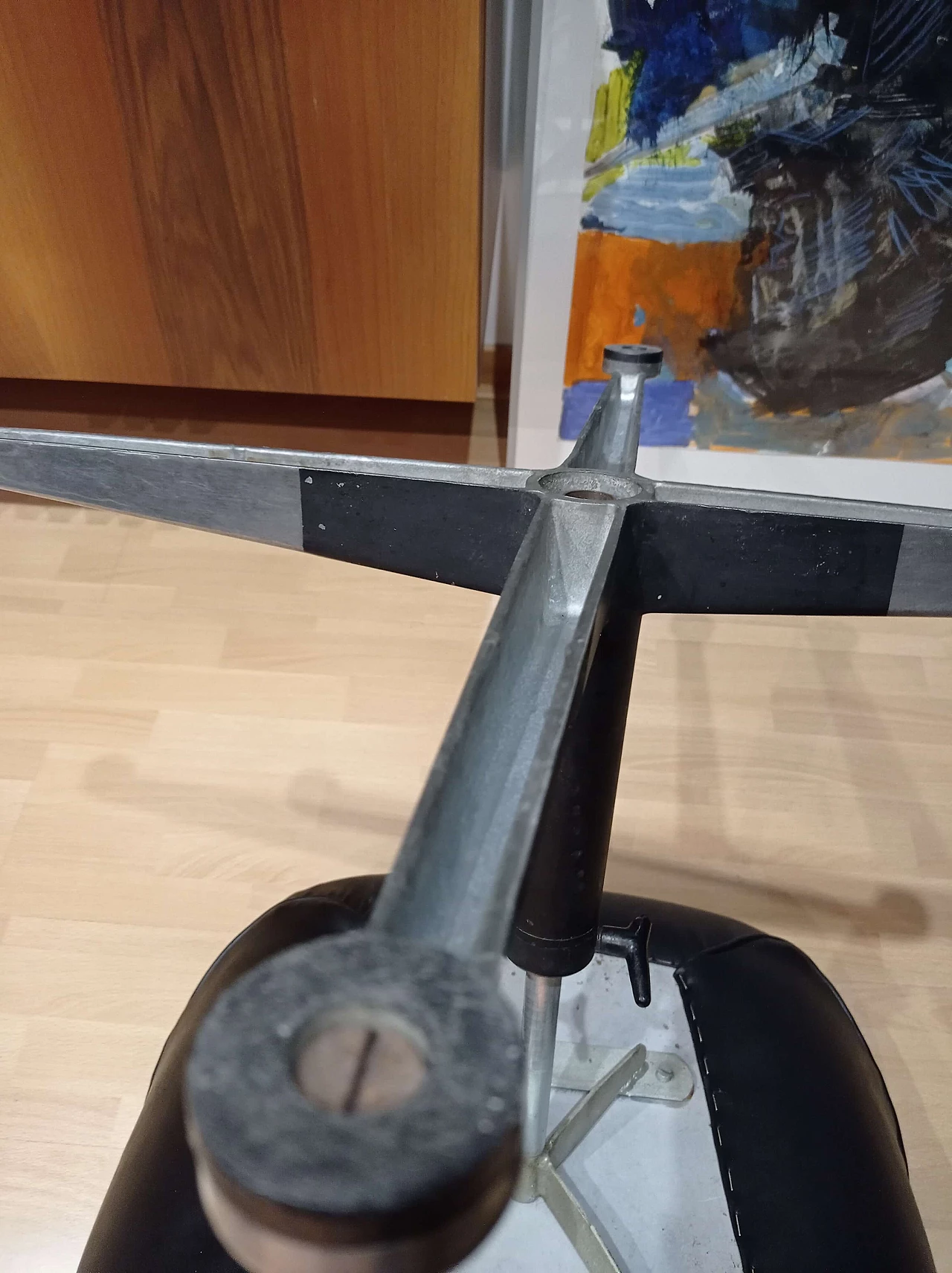 Poltrona Finlandese 1106/1  di Olli Mannermaa per Cassina, anni '50 1479337