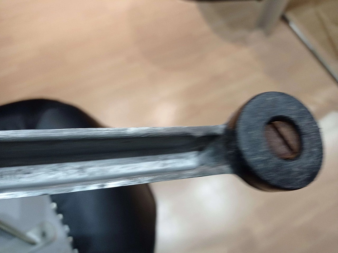 Poltrona Finlandese 1106/1  di Olli Mannermaa per Cassina, anni '50 1479340