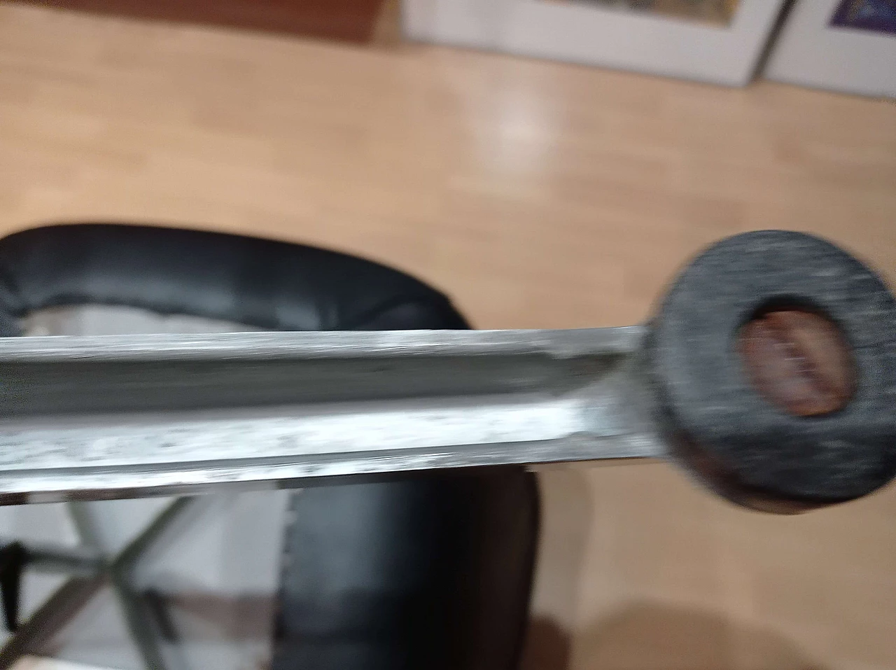 Poltrona Finlandese 1106/1  di Olli Mannermaa per Cassina, anni '50 1479346