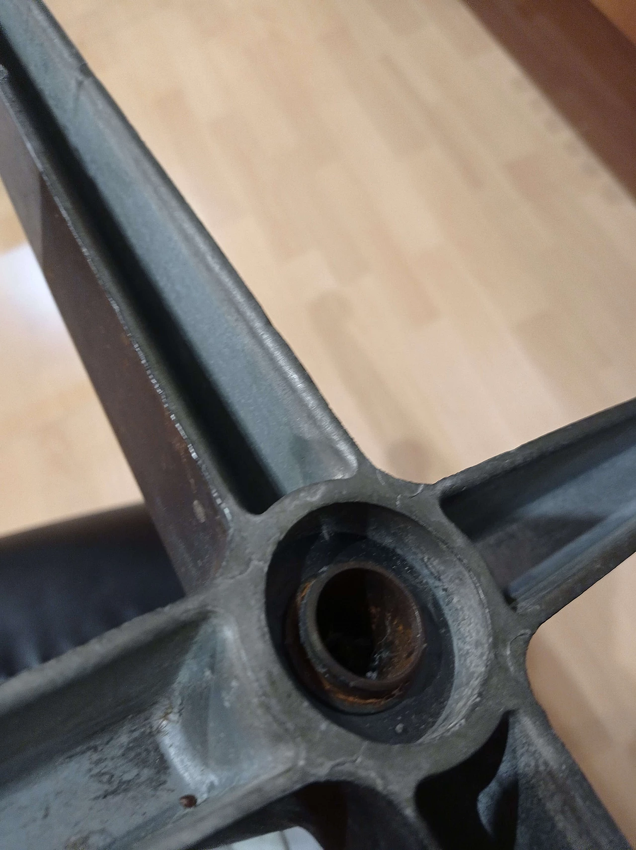 Poltrona Finlandese 1106/1  di Olli Mannermaa per Cassina, anni '50 1479350