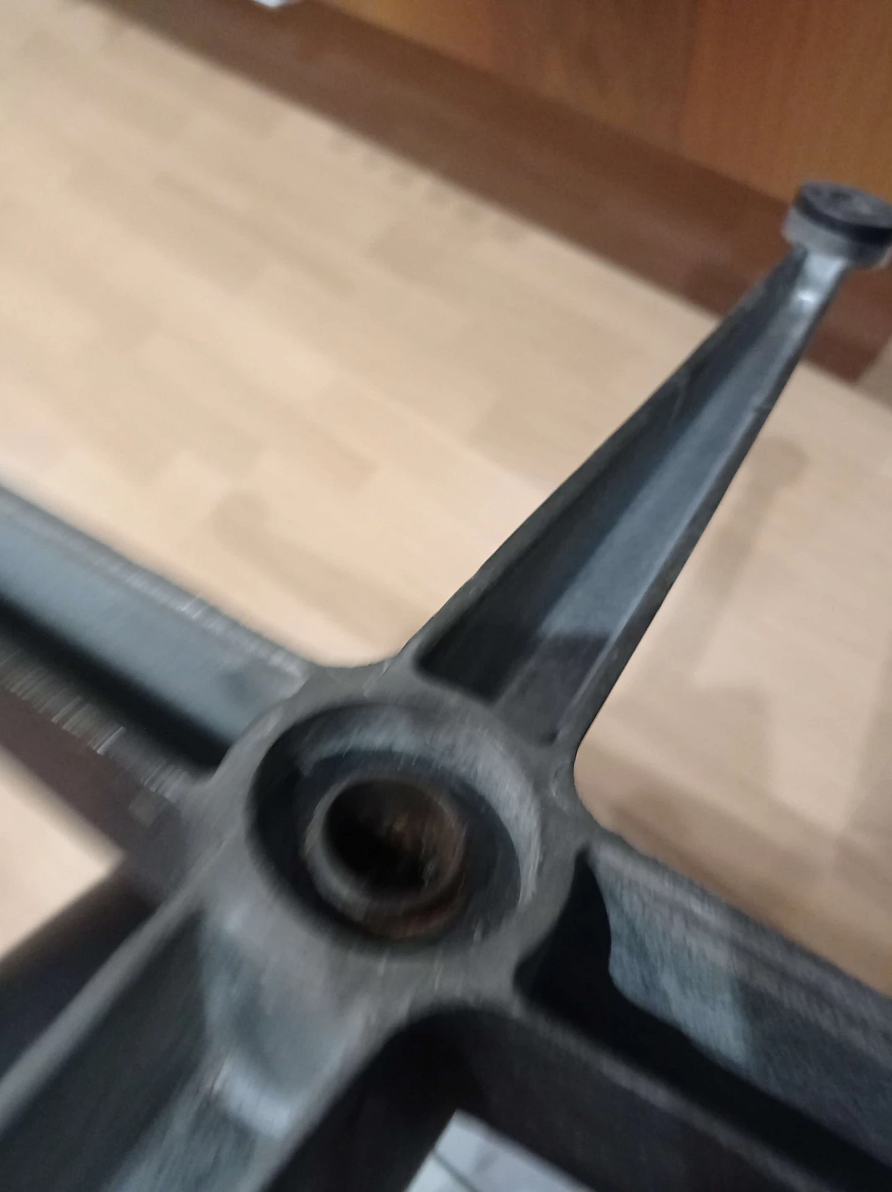 Poltrona Finlandese 1106/1  di Olli Mannermaa per Cassina, anni '50 1479351