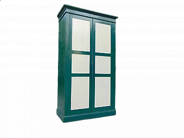 Credenza in legno, anni '30