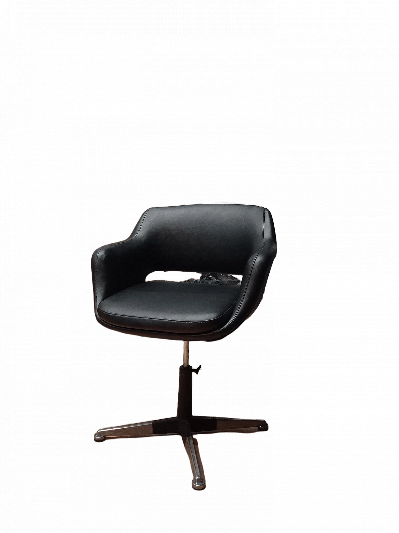 Poltrona Finlandese 1106/1  di Olli Mannermaa per Cassina, anni '50 1480495