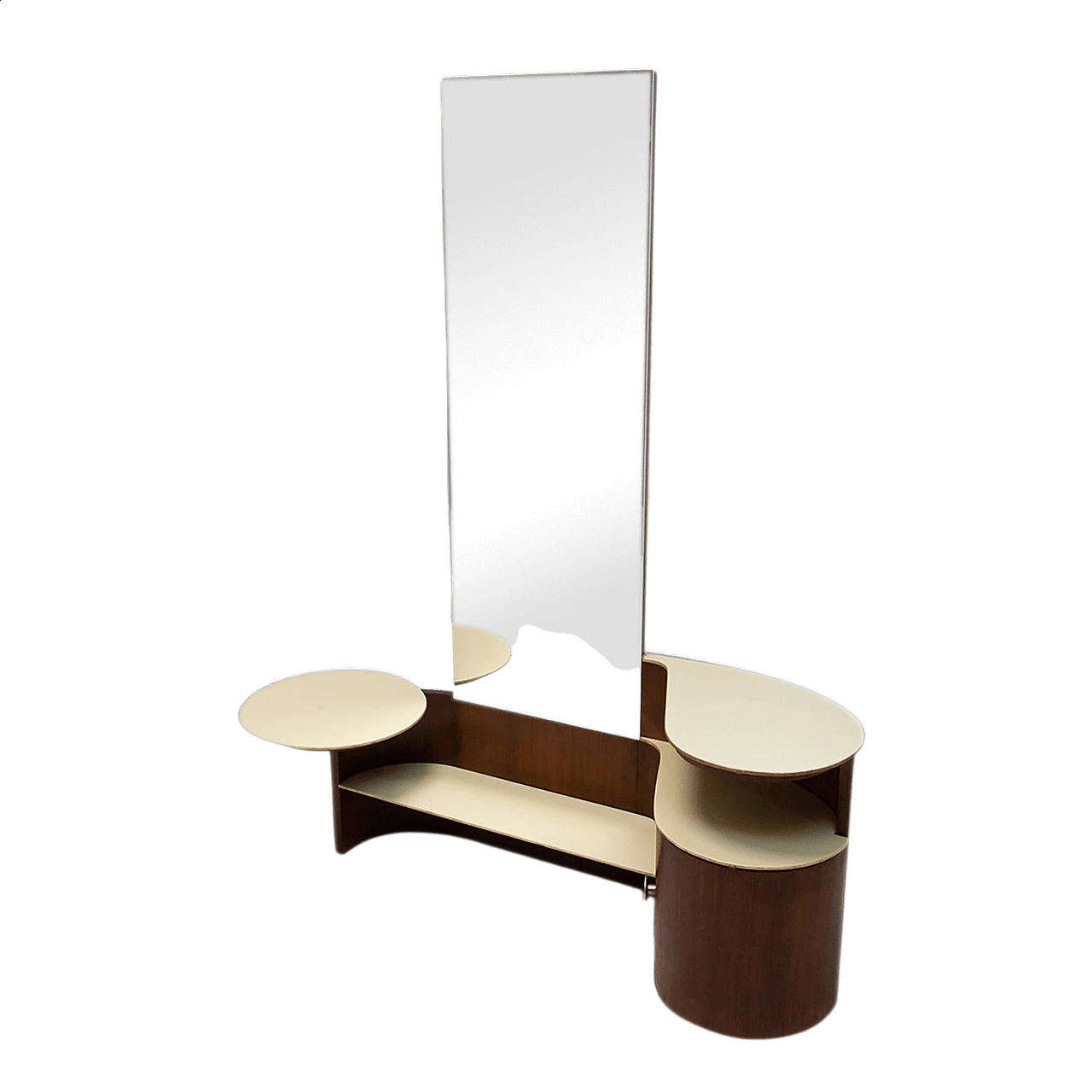 Art Deco dressing table by UP Závody, 1940s 1480831