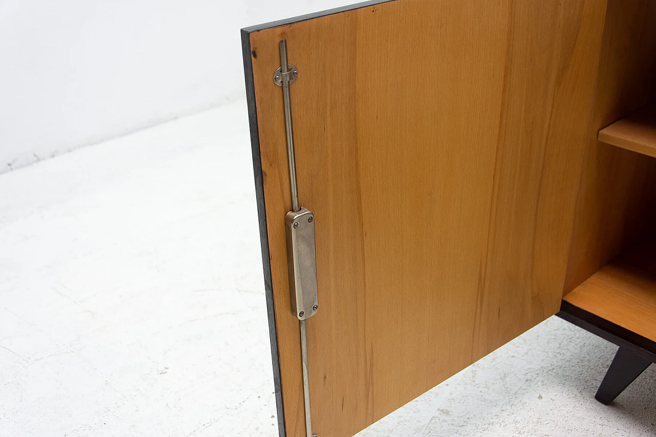 U-458 dresser by Jiri Jiroutek for Interier Praha, 1960s 1481032