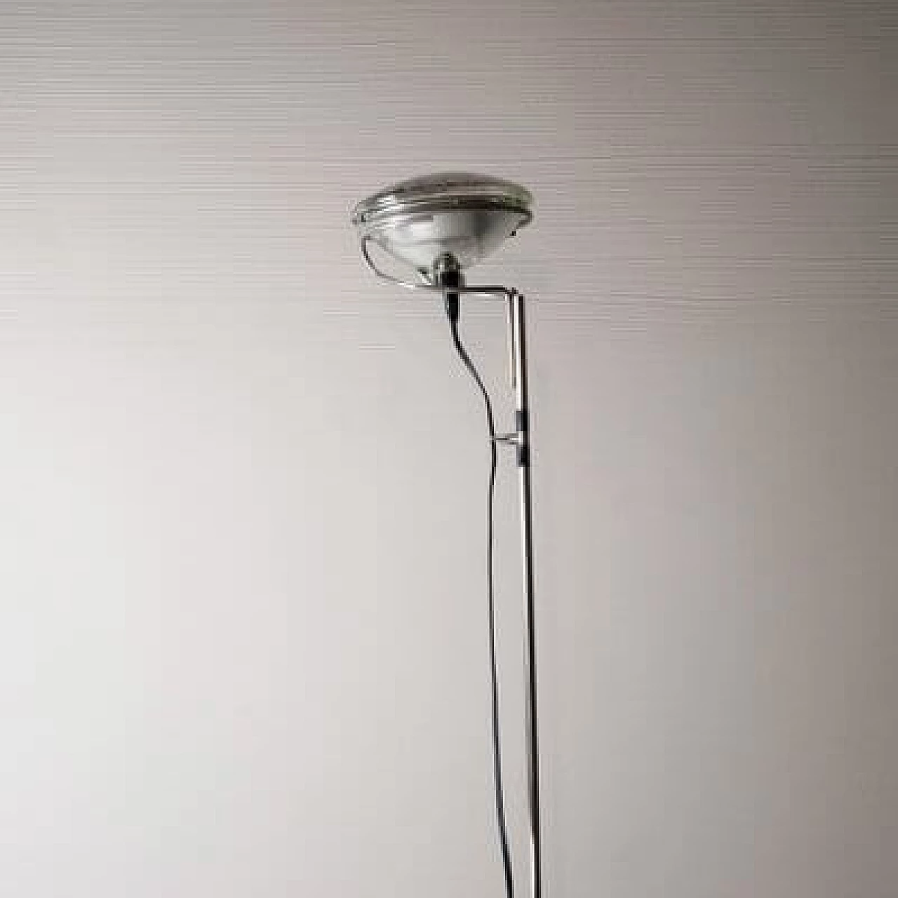 Toio floor lamp by Achille Castiglione for Flos, 1962 1481401