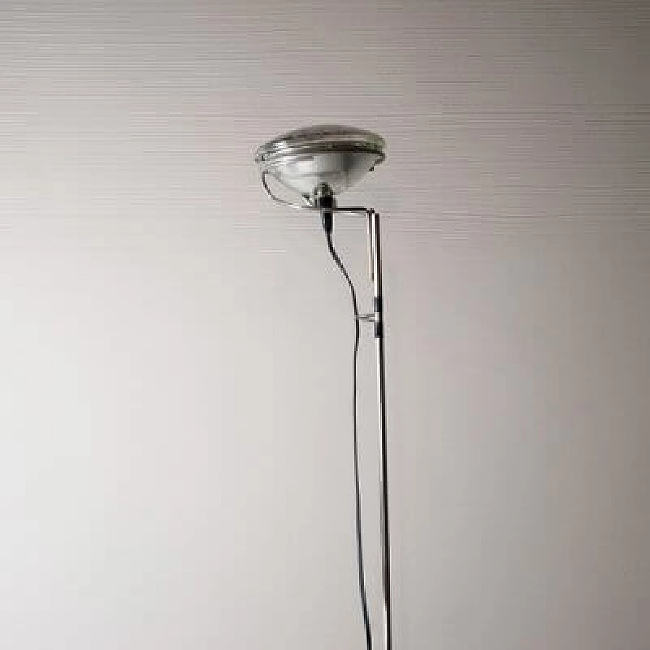 Toio floor lamp by Achille Castiglioni for Flos, 1962 1481401