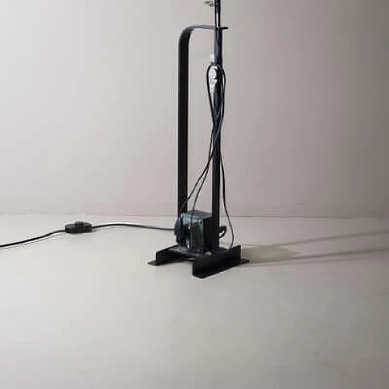 Toio floor lamp by Achille Castiglioni for Flos, 1962 1481405