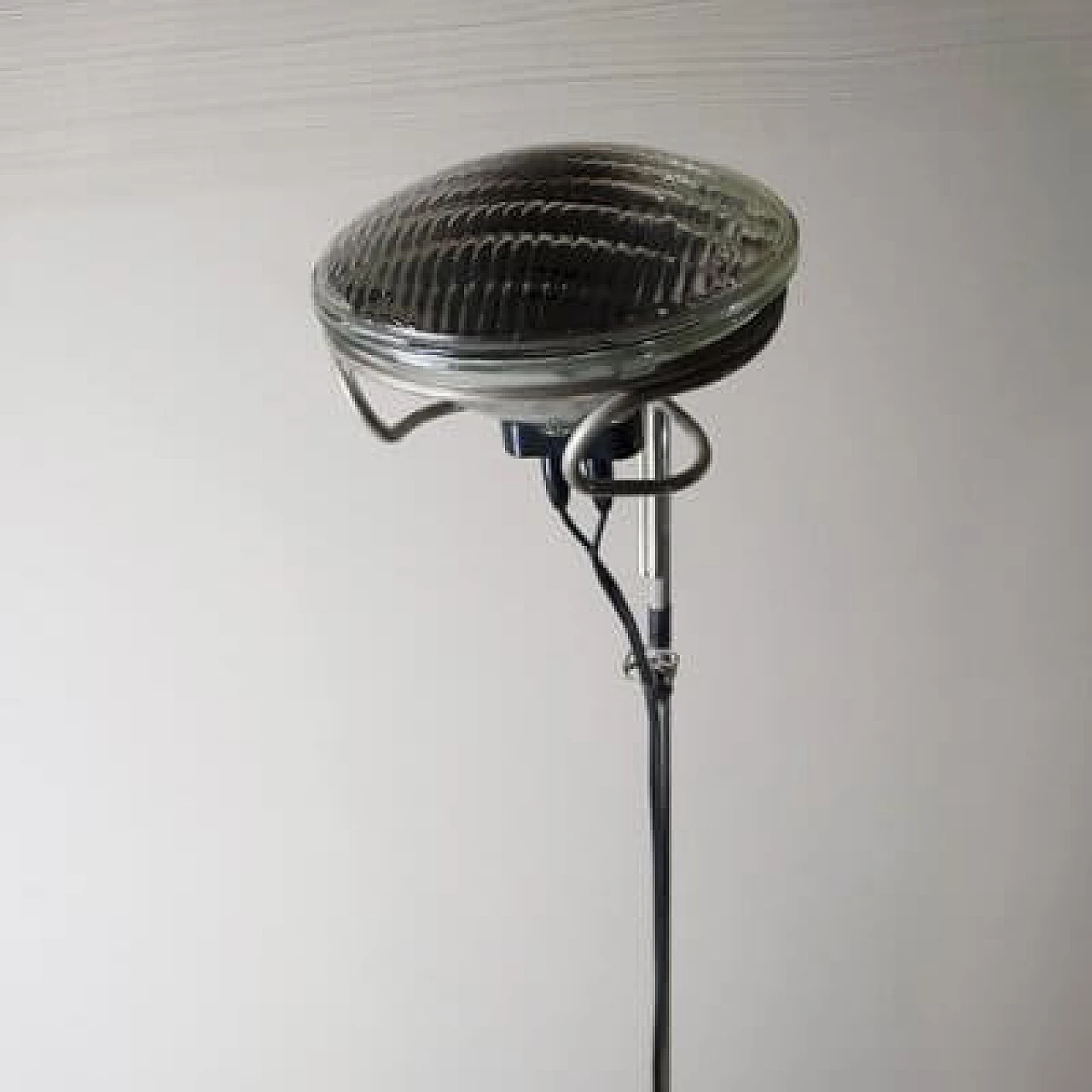Toio floor lamp by Achille Castiglioni for Flos, 1962 1481406