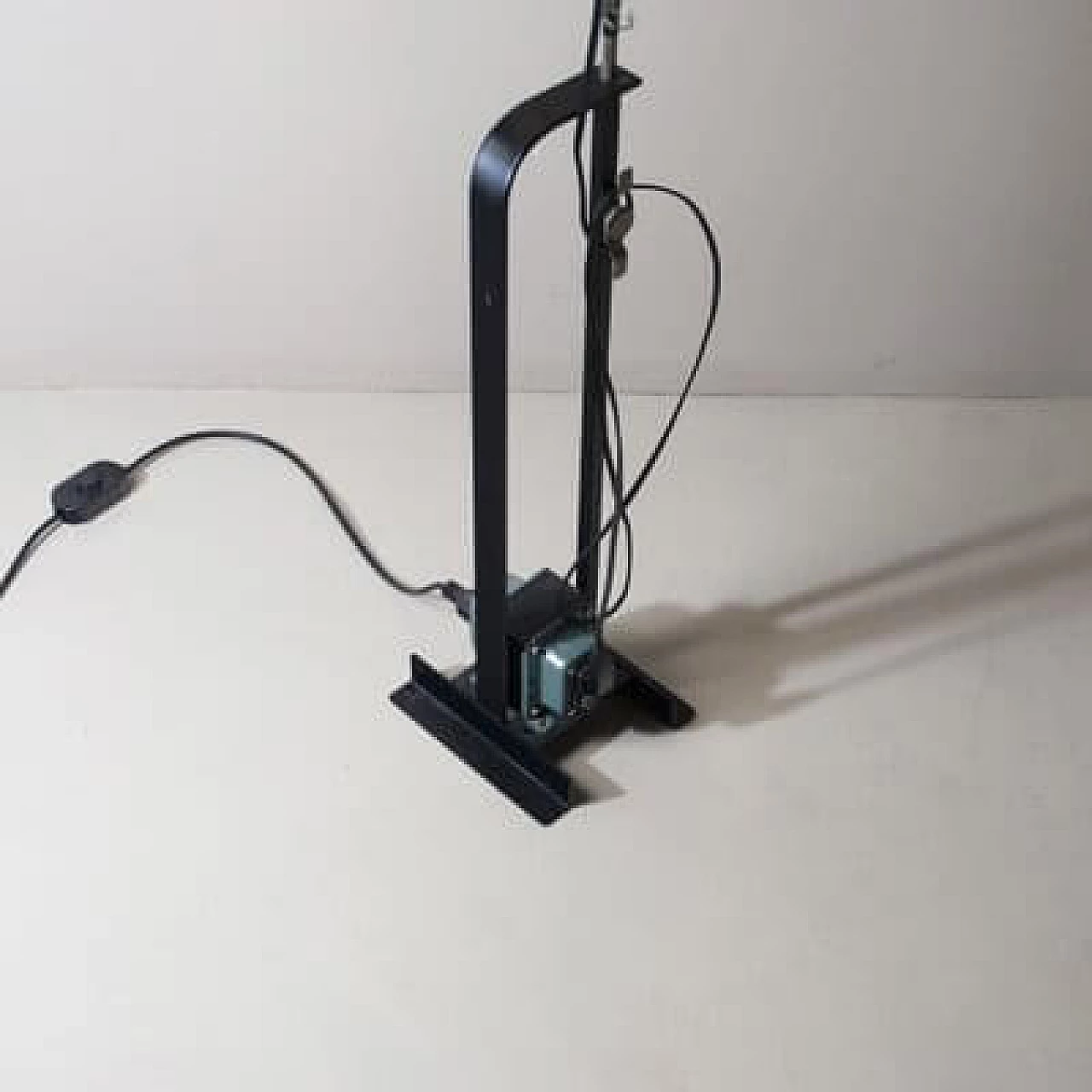 Toio floor lamp by Achille Castiglioni for Flos, 1962 1481409