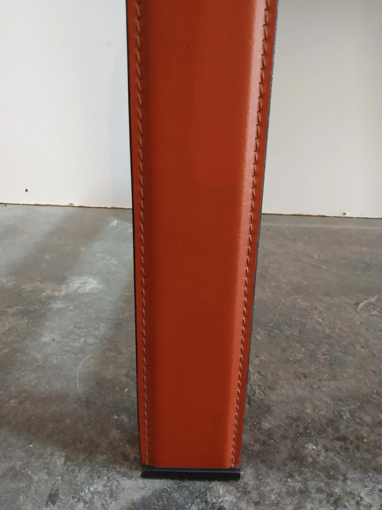 Coppia di sedie Golfo dei Poeti di Toussaint & Angeloni produzione Matteo Grassi, anni '80 31