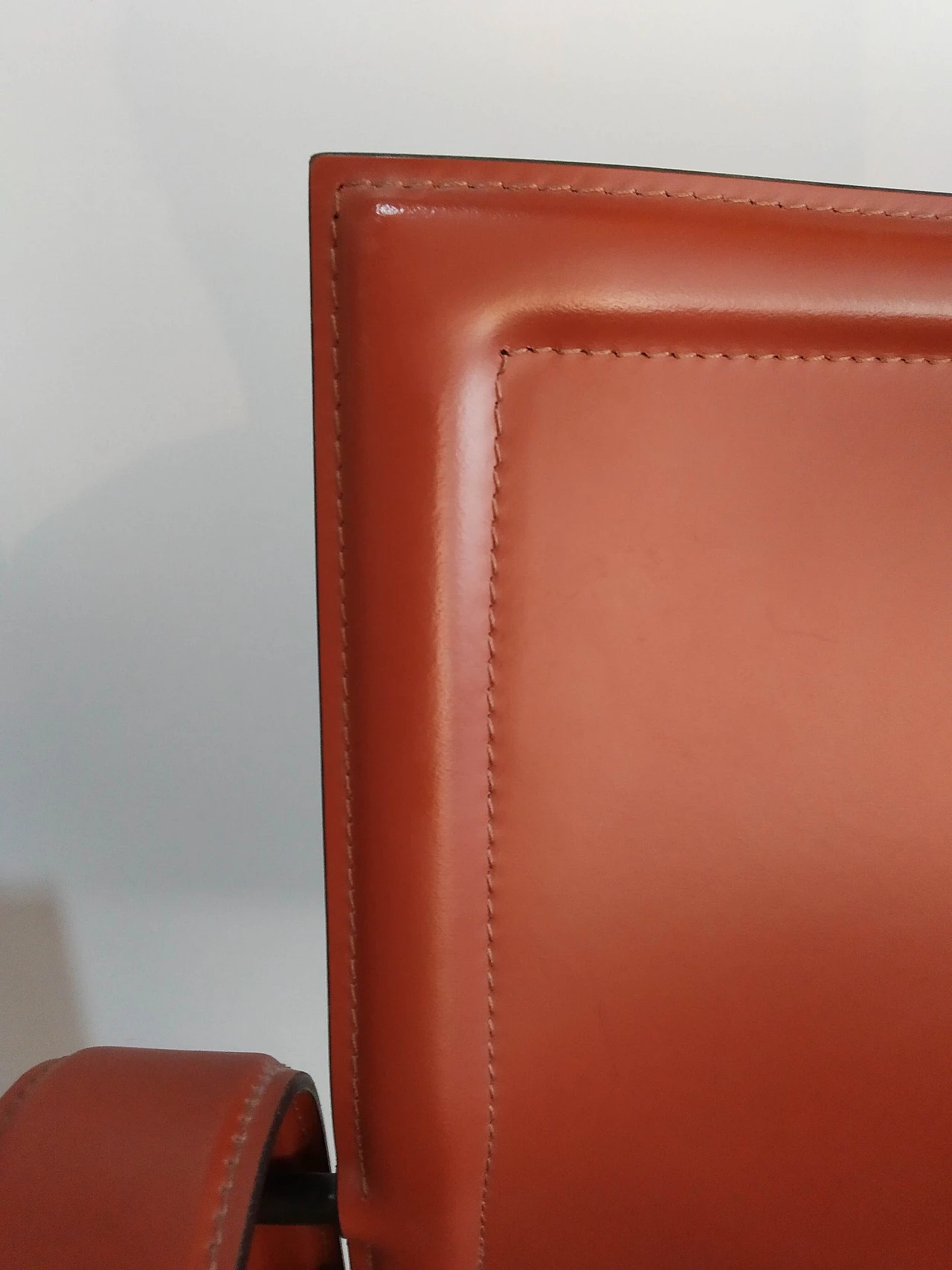 Coppia di sedie Golfo dei Poeti di Toussaint & Angeloni produzione Matteo Grassi, anni '80 44