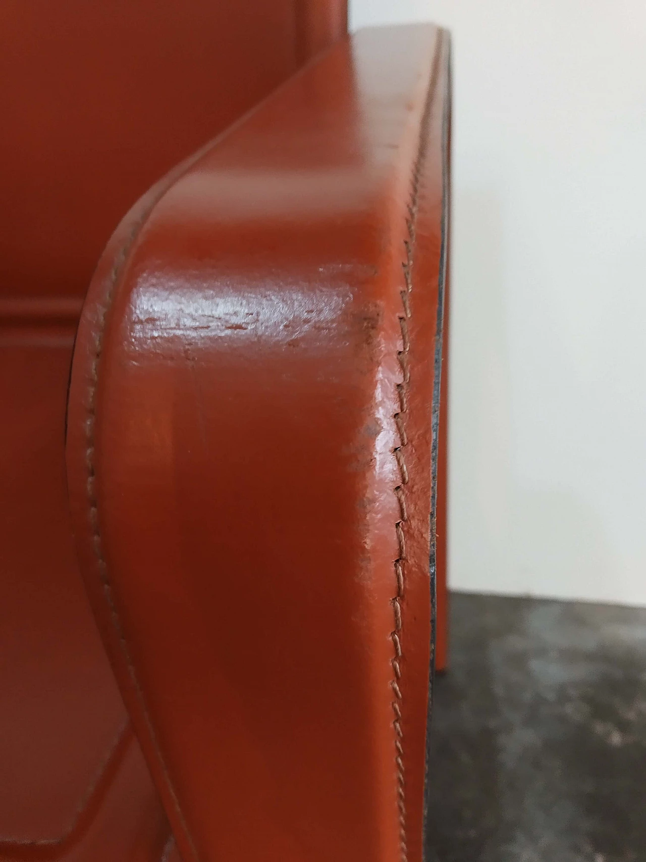 Coppia di sedie Golfo dei Poeti di Toussaint & Angeloni produzione Matteo Grassi, anni '80 50