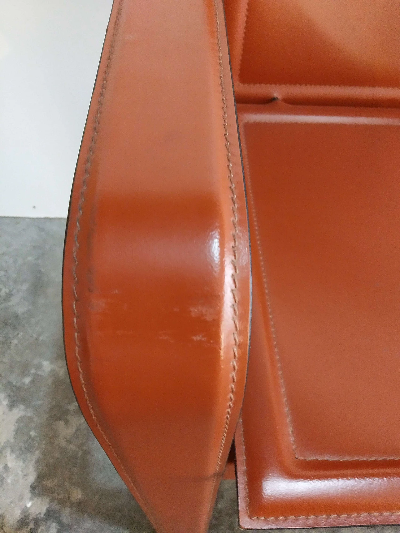 Coppia di sedie Golfo dei Poeti di Toussaint & Angeloni produzione Matteo Grassi, anni '80 51