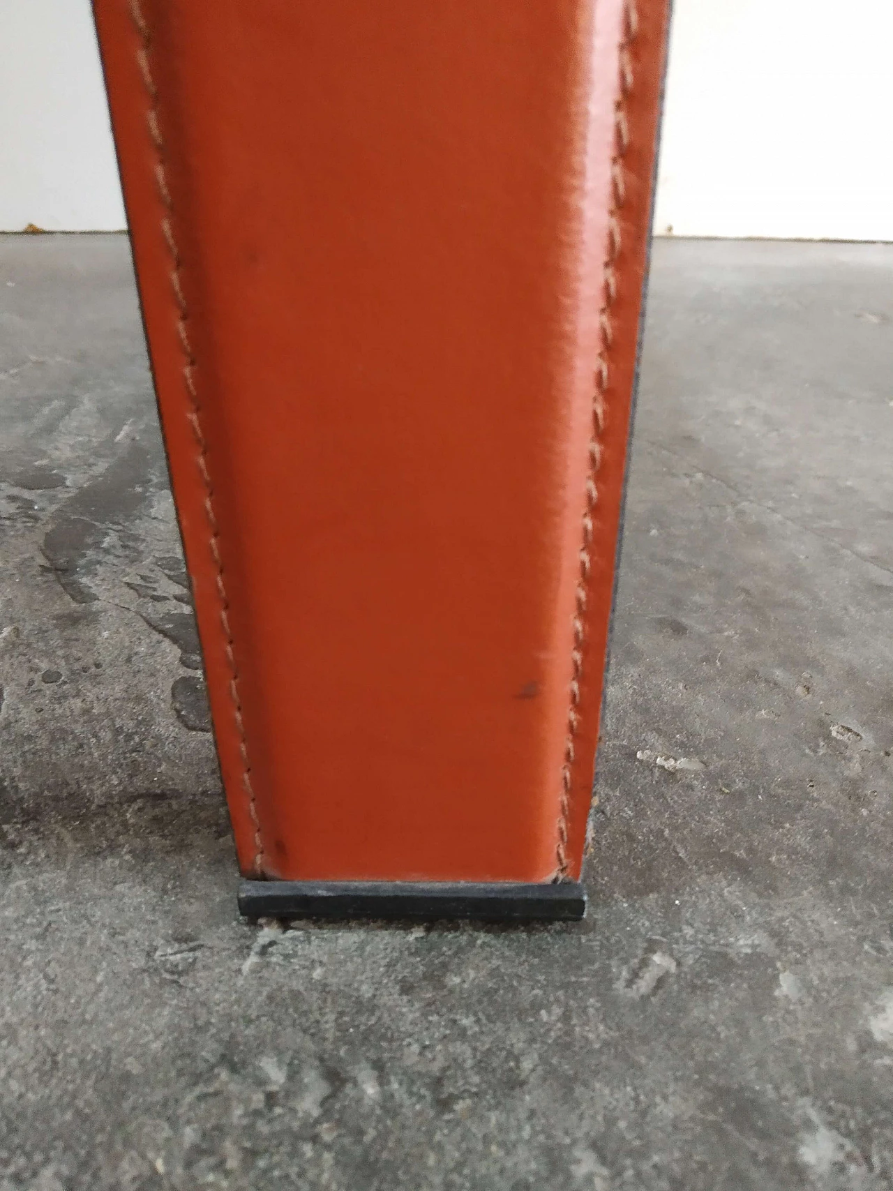 Coppia di sedie Golfo dei Poeti di Toussaint & Angeloni produzione Matteo Grassi, anni '80 52