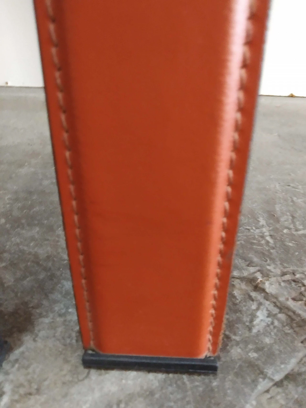 Coppia di sedie Golfo dei Poeti di Toussaint & Angeloni produzione Matteo Grassi, anni '80 53