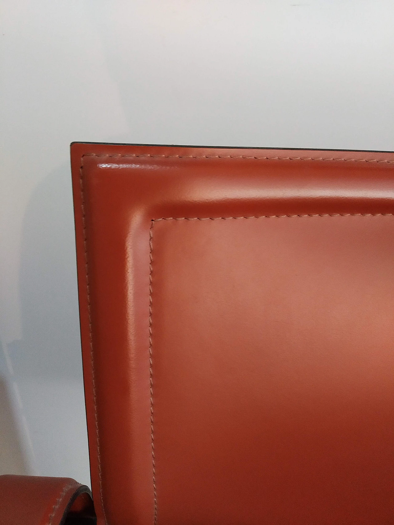 Coppia di sedie Golfo dei Poeti di Toussaint & Angeloni produzione Matteo Grassi, anni '80 56