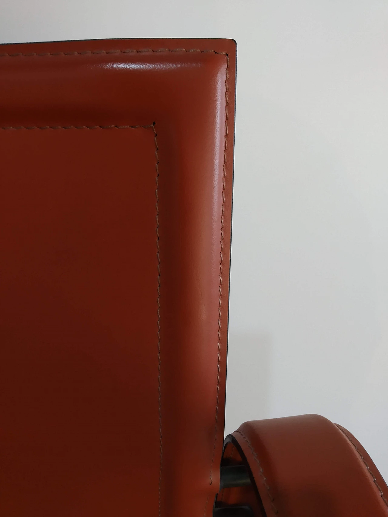 Coppia di sedie Golfo dei Poeti di Toussaint & Angeloni produzione Matteo Grassi, anni '80 57