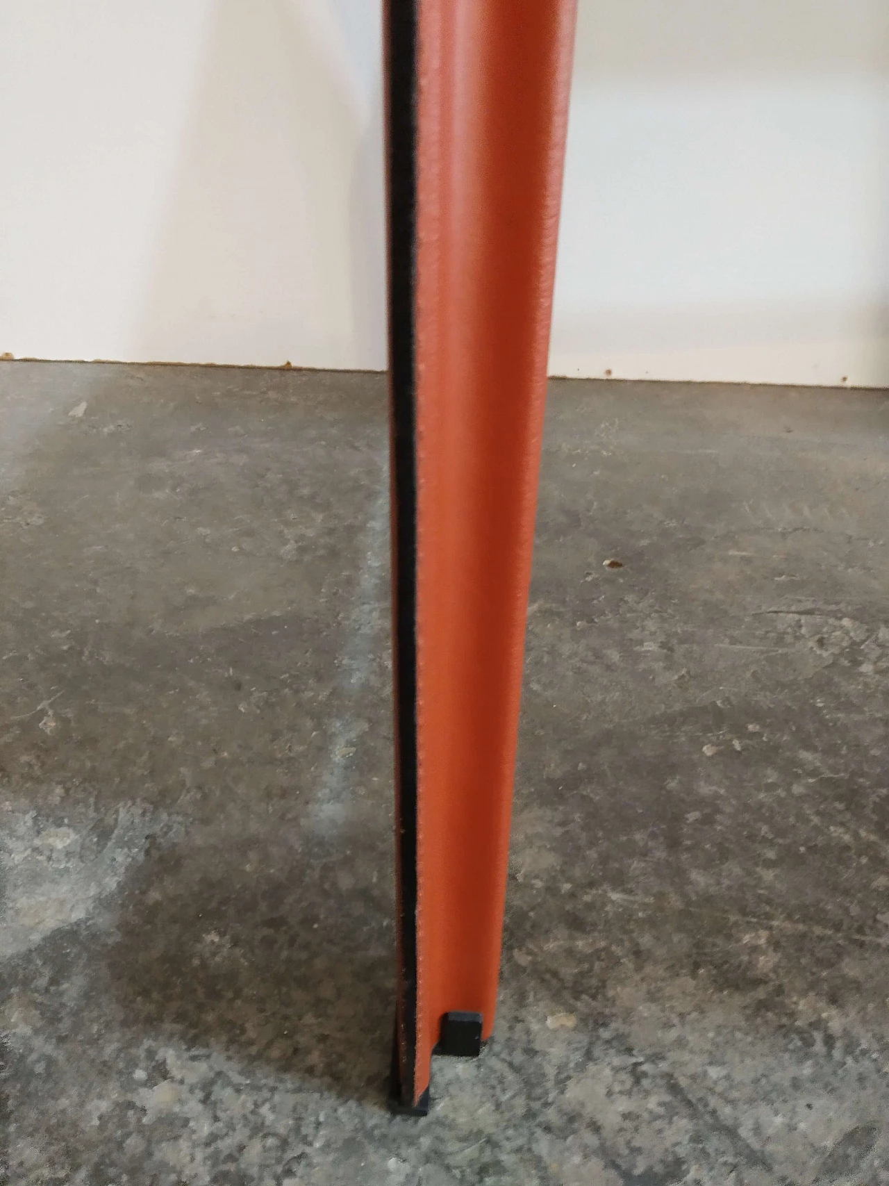 Coppia di sedie Golfo dei Poeti di Toussaint & Angeloni produzione Matteo Grassi, anni '80 61