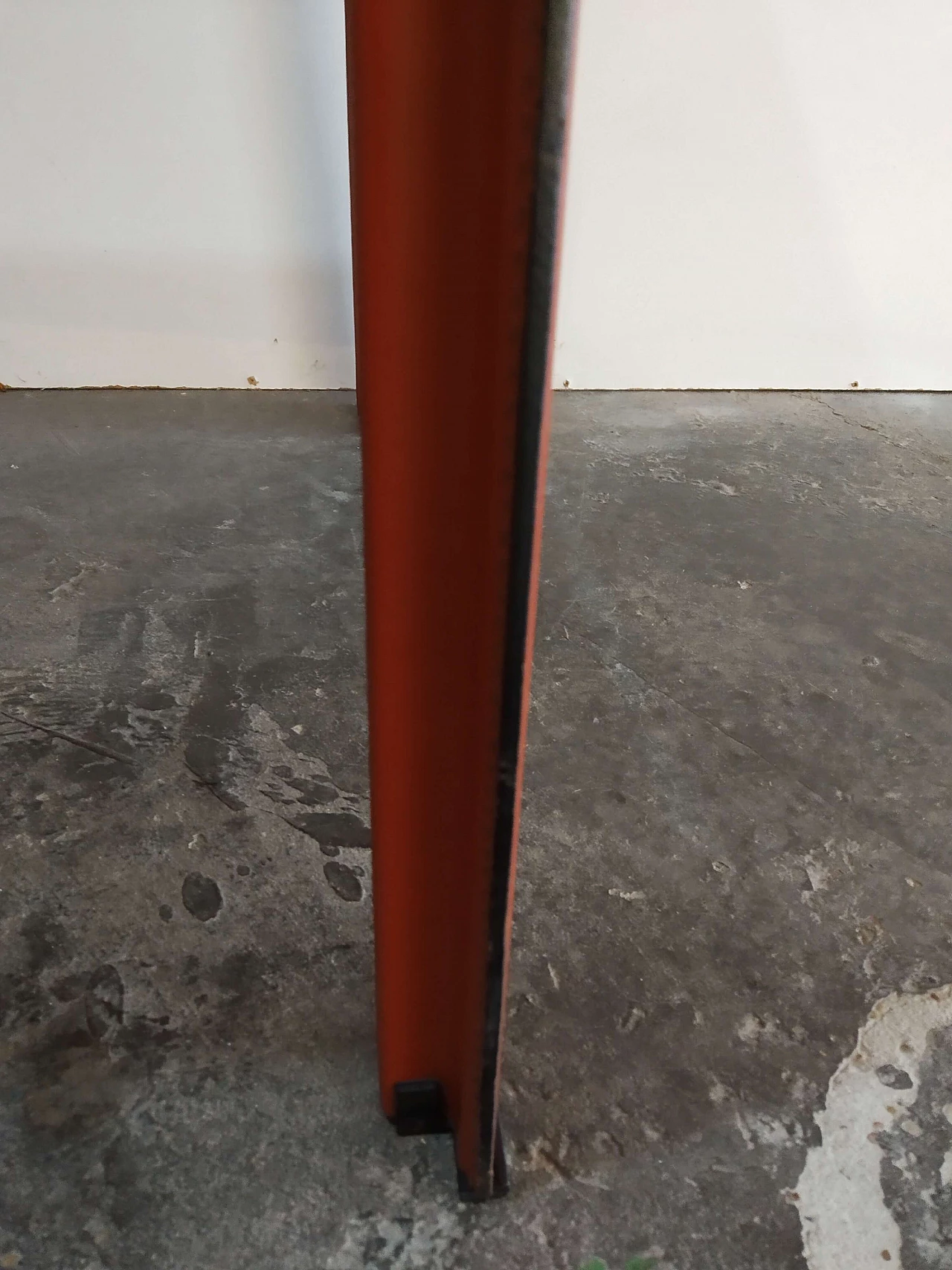 Coppia di sedie Golfo dei Poeti di Toussaint & Angeloni produzione Matteo Grassi, anni '80 66