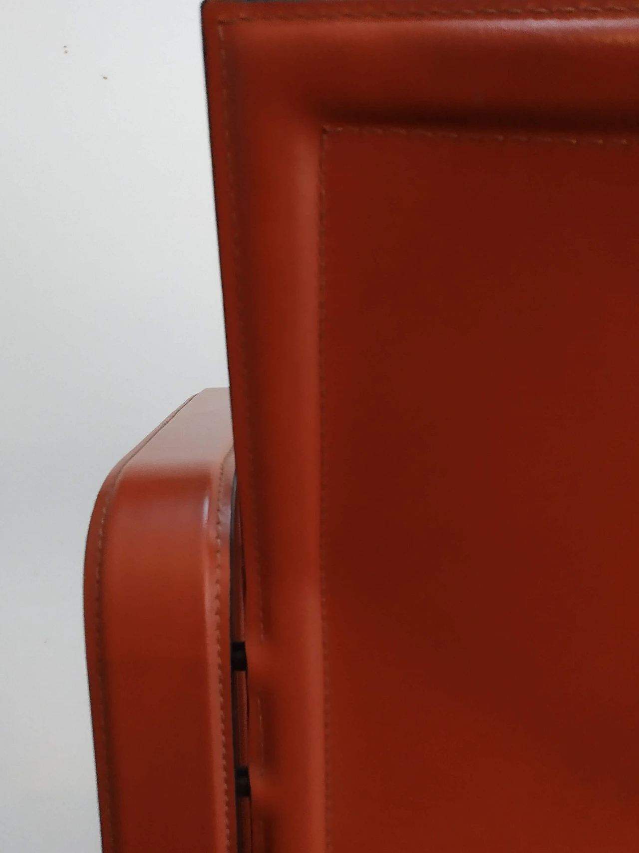 Coppia di sedie Golfo dei Poeti di Toussaint & Angeloni produzione Matteo Grassi, anni '80 71