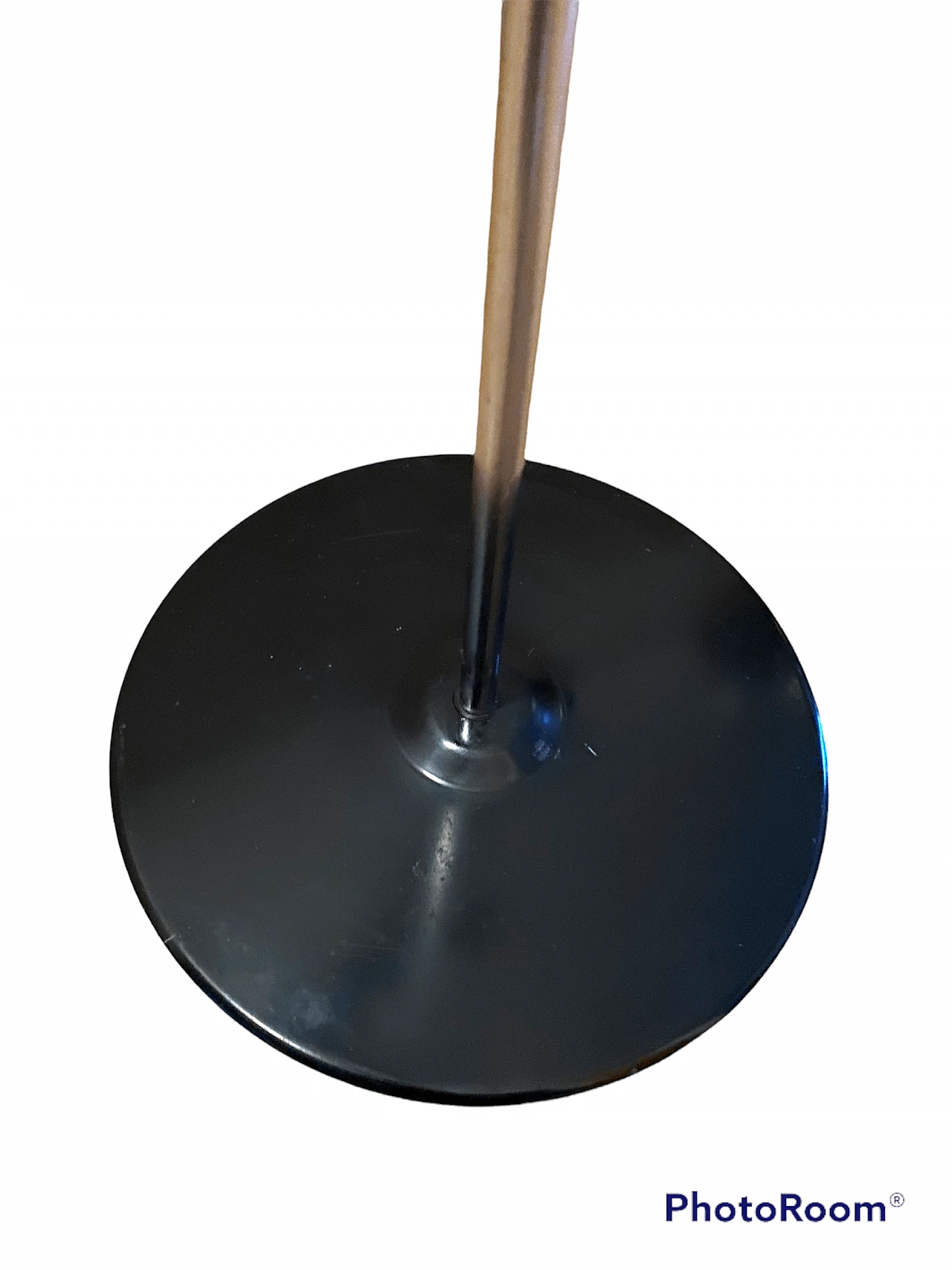 Cosack steel floor lamp, 1970s 5