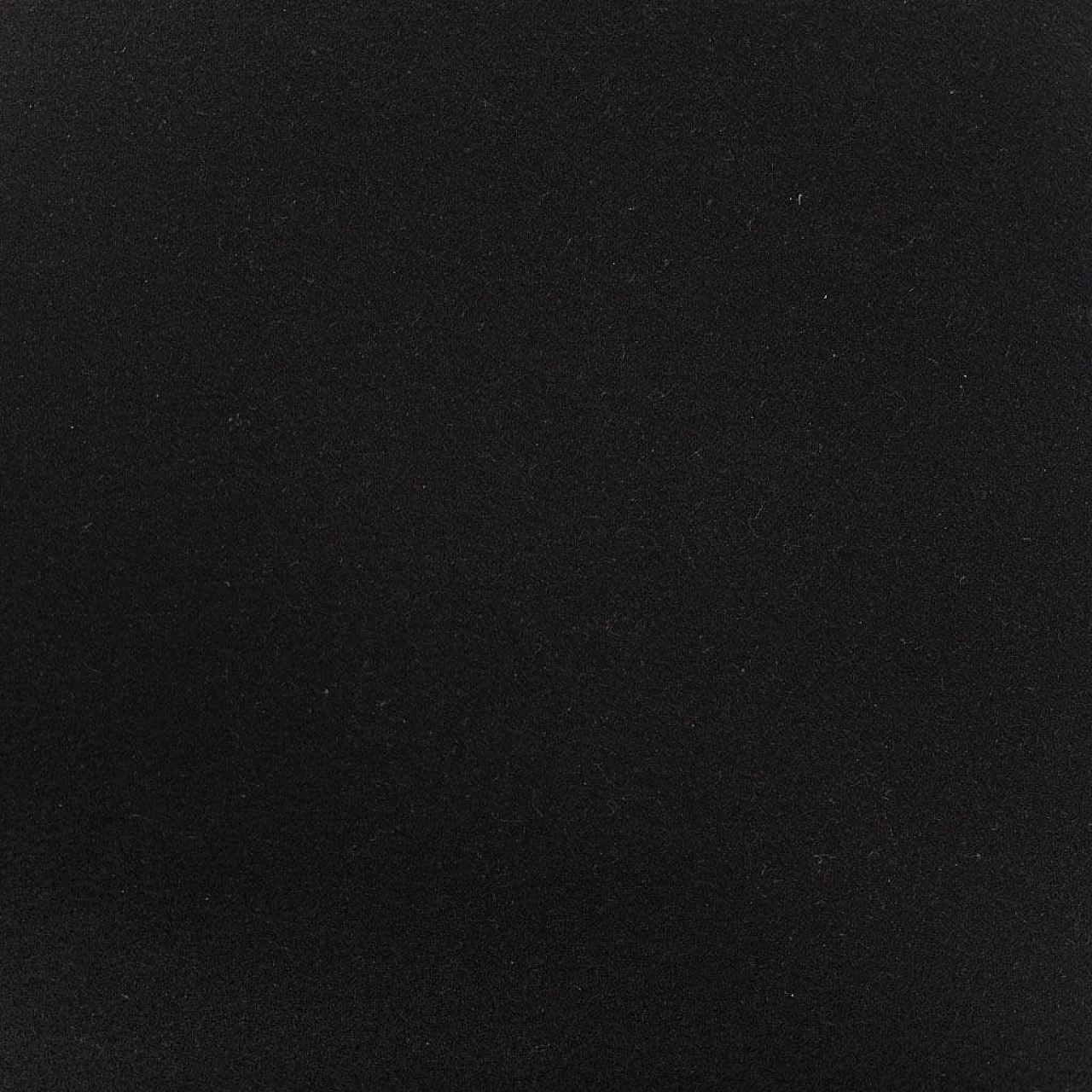 4 Sedie in tessuto e metallo, anni '70 7