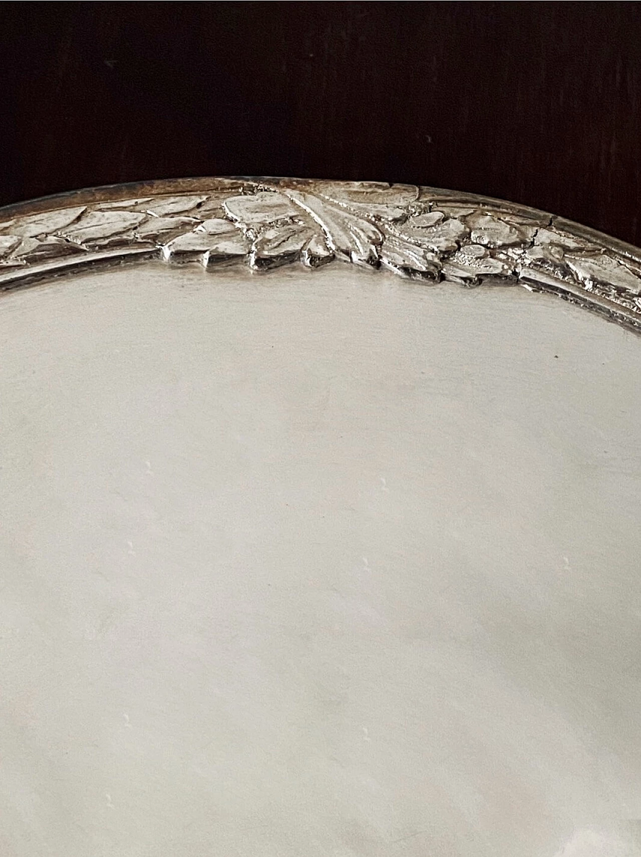 6 Piatti da dessert in stile vittoriano, '800 7