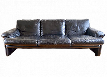 Coronado sofa by Afra and Tobia Scarpa for B&B Italia, 1980s