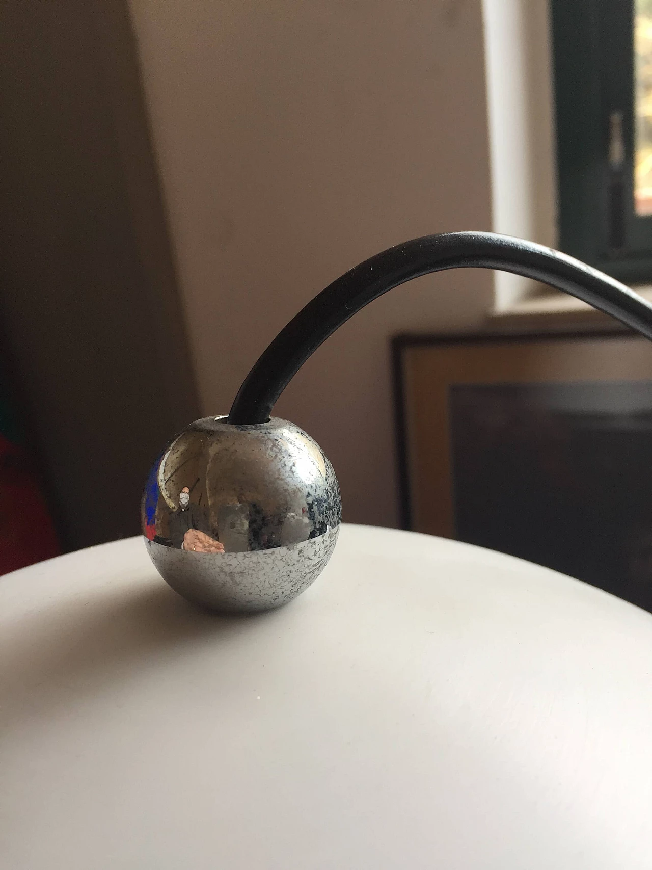 Pair of Kuala lamps for iGuzzini, 1970s 6