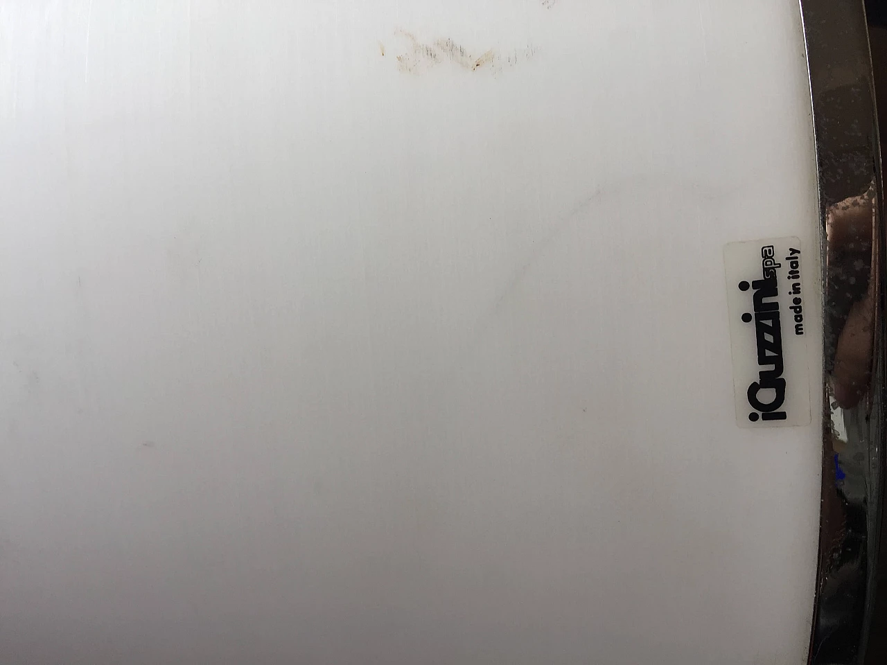 Pair of Kuala lamps for iGuzzini, 1970s 7