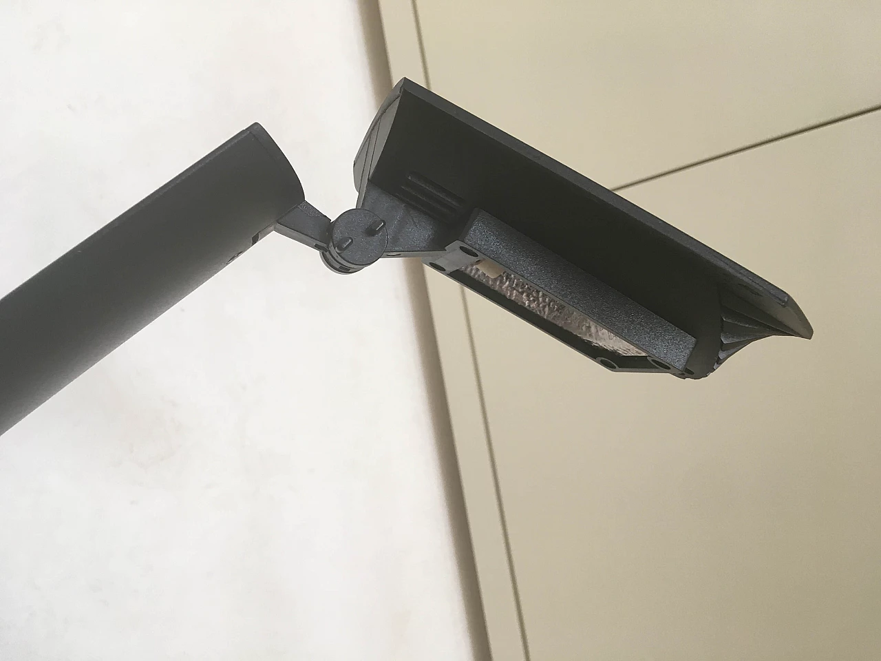 Desk lamp by Ettore Sottsass for Olivetti, 1970s 3