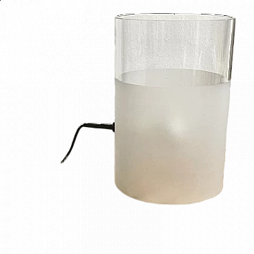 Fatua table lamp by Guido Rosati for Fontana Arte, 1950s