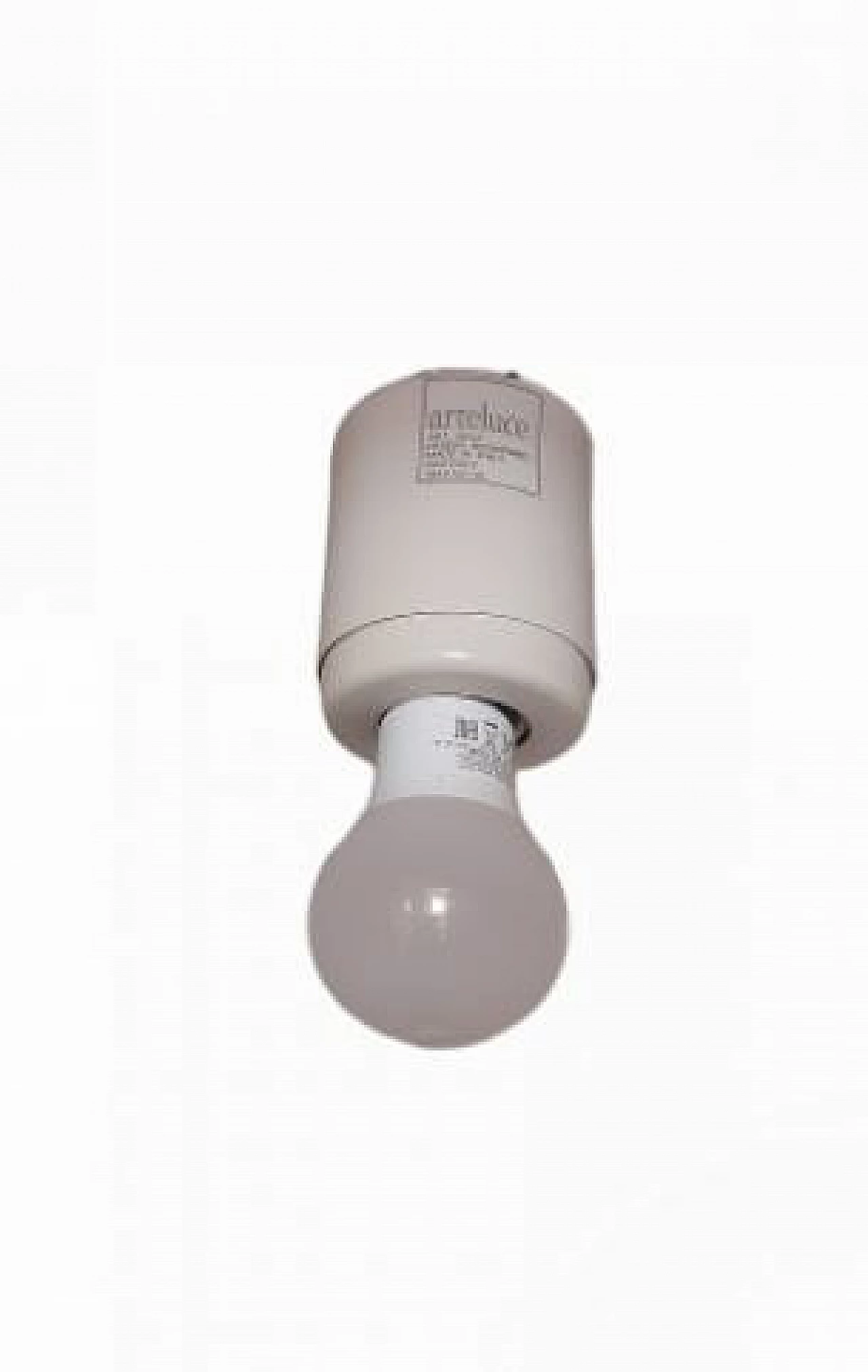 SP14 spotlight lamp by Gino Sarfatti for Arteluce, 1970s 7