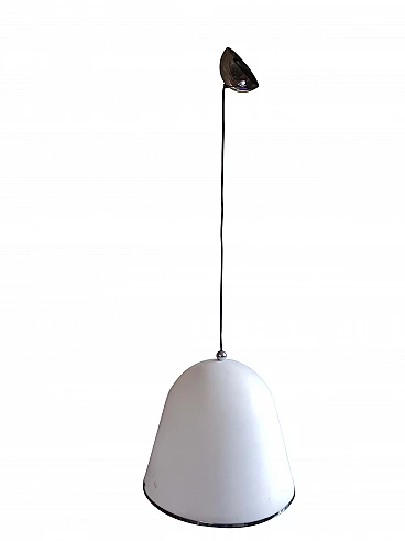 Coppia di lampade Kuala per iGuzzini, anni '70