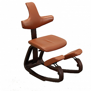 Thatsit ergonomic chair for Stokke Varier, 1990s