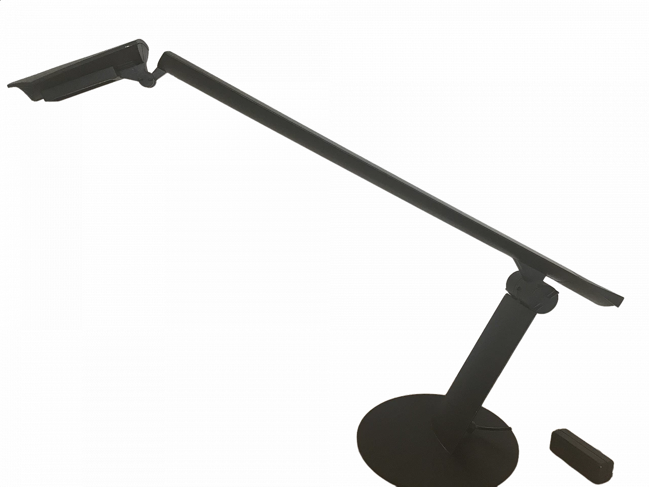 Desk lamp by Ettore Sottsass for Olivetti, 1970s 7