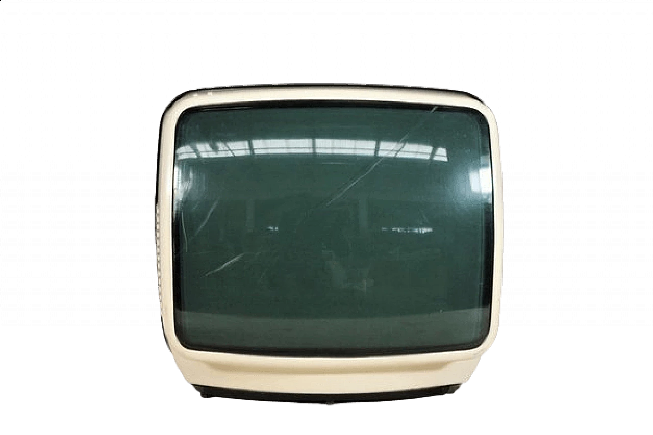 Televisione bianca, anni '70 1407552