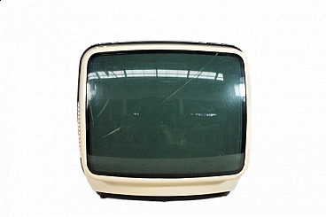 Televisione bianca, anni '70