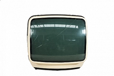 Televisione bianca, anni '70