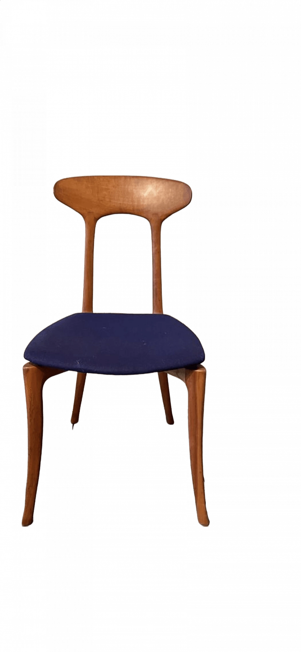 Mabel chair by Roberto Lazzeroni for Collezioni Ceccotti 13