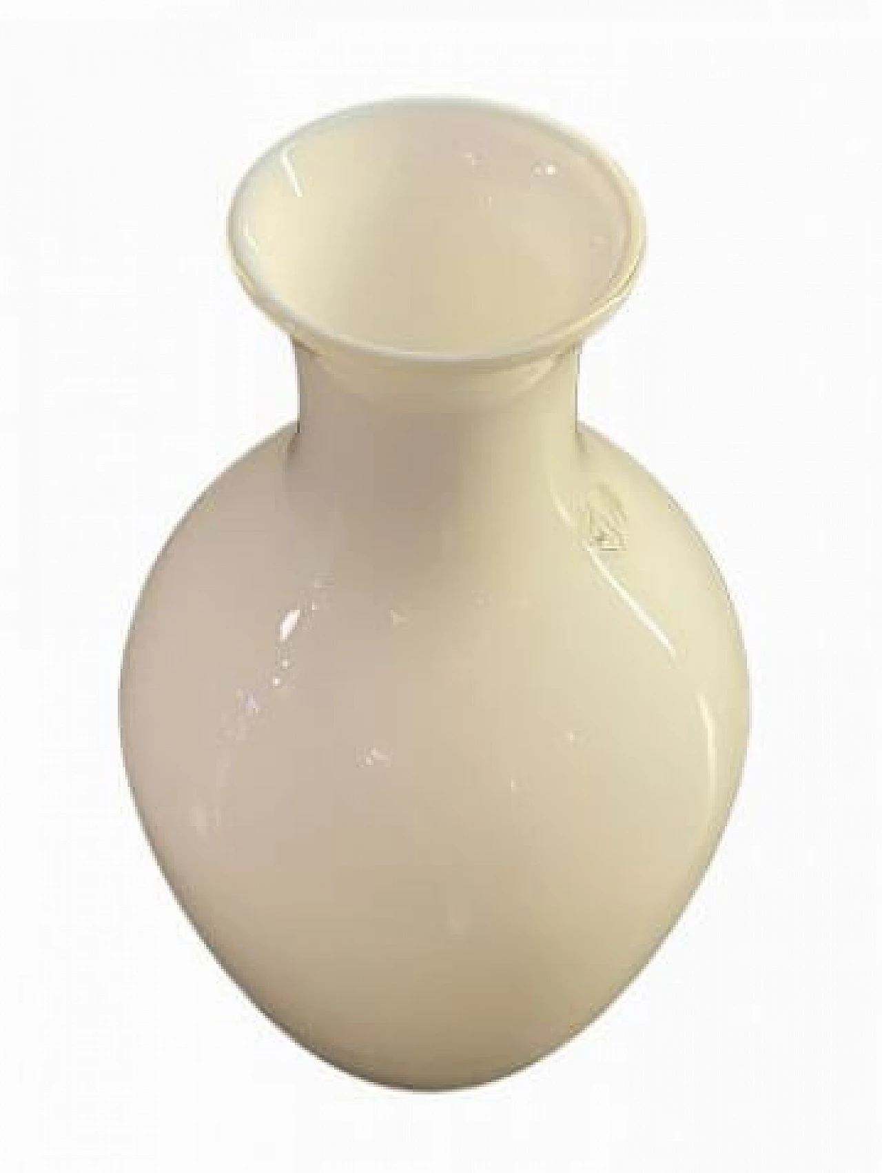 Barovier & Toso vase in Murano glass, 1980s 25