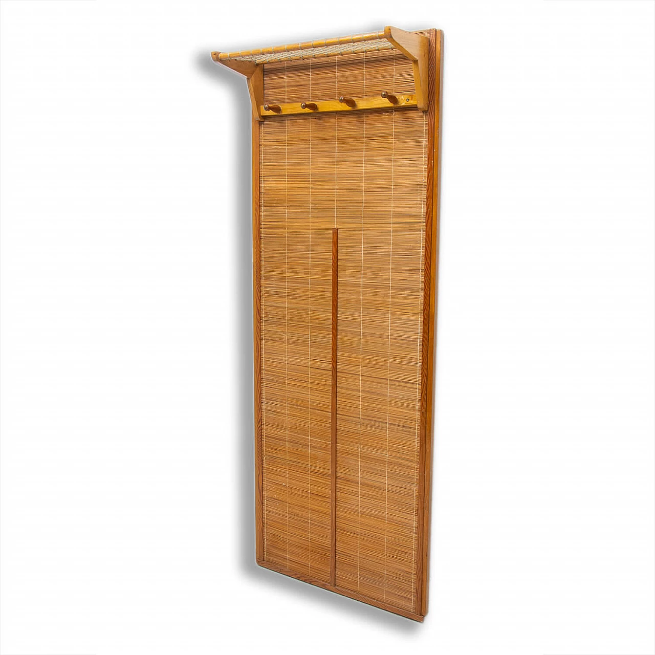 Appendiabiti da parete di ULUV, anni '60 1