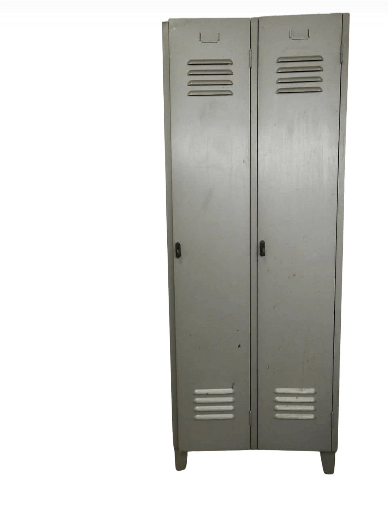 Metal cabinet, 1970s 16