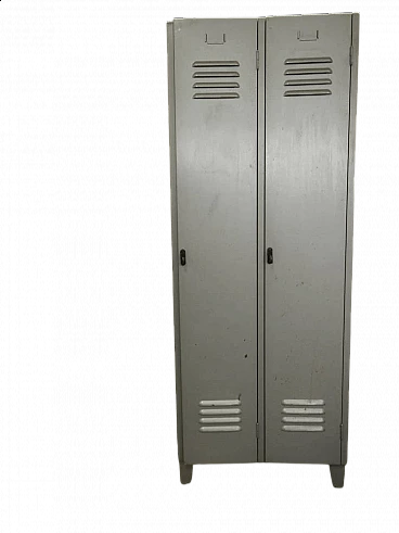 Metal cabinet, 1970s