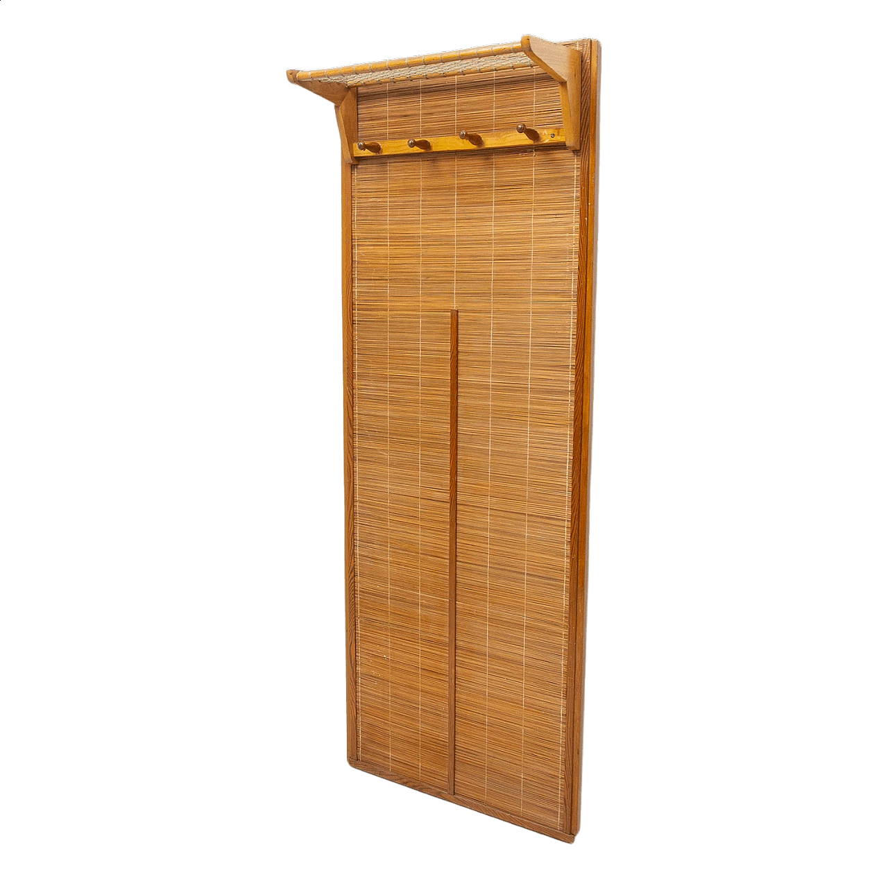 Appendiabiti da parete di ULUV, anni '60 15