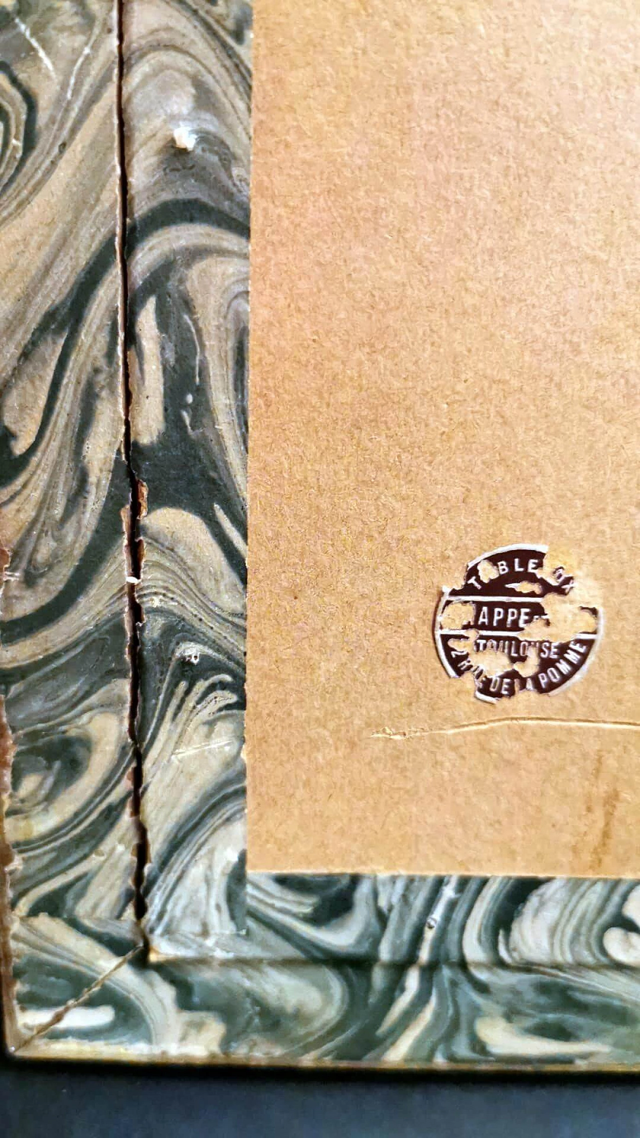 Pair of colour prints of gentlewomen with gilded frames, 18th century 1