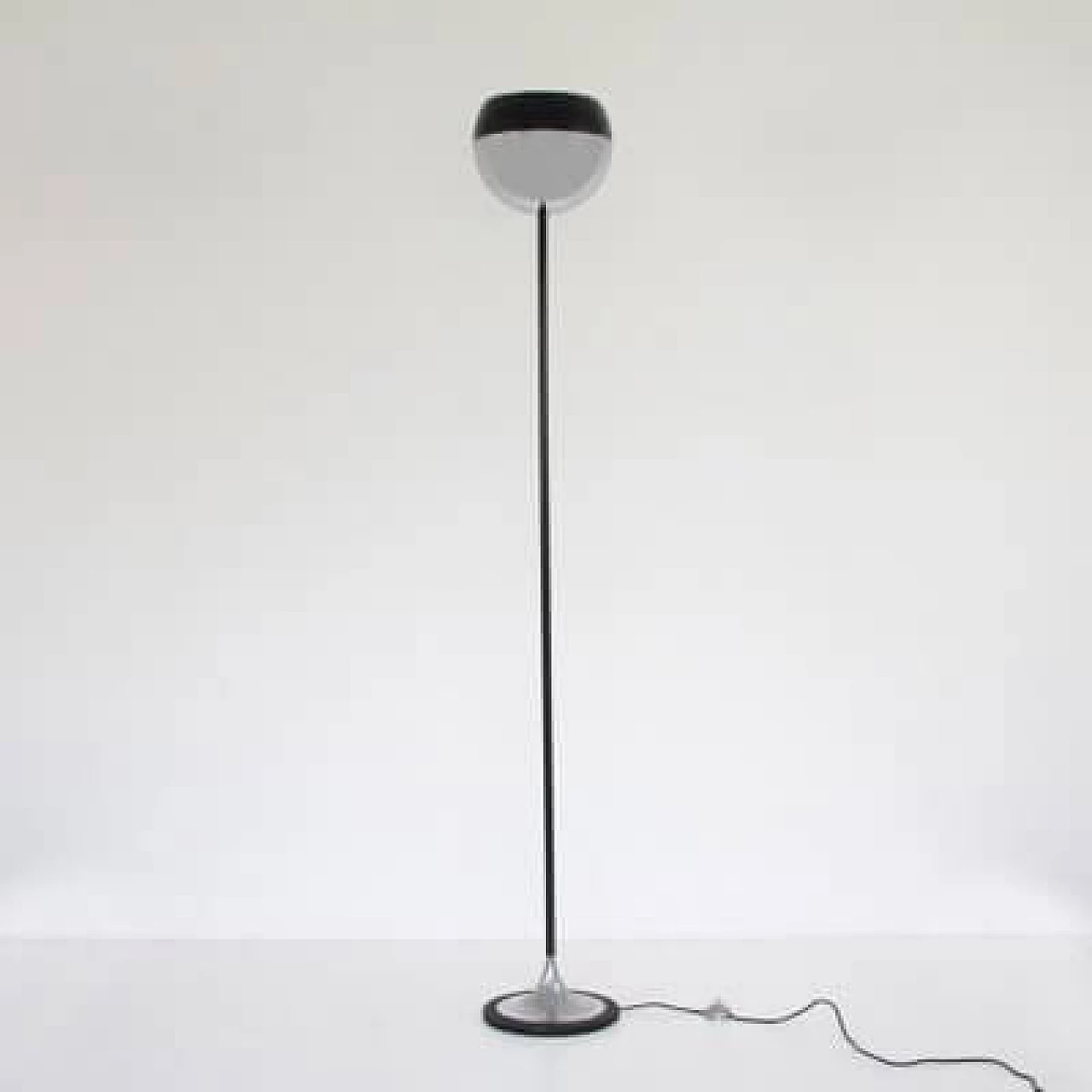 Floor lamp 4079 by Gaetano Sciolari for Stilnovo, 1970s 1