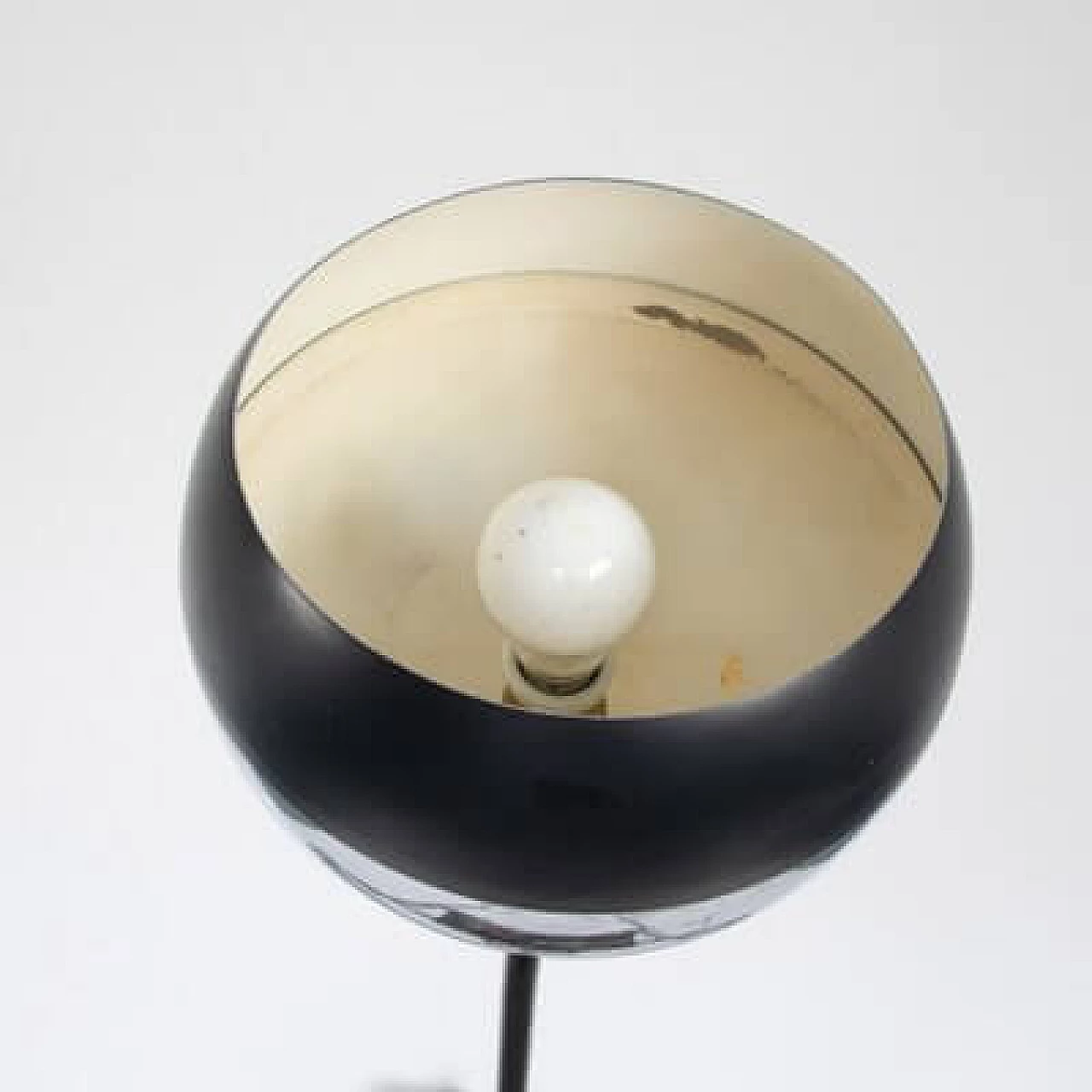 Floor lamp 4079 by Gaetano Sciolari for Stilnovo, 1970s 5